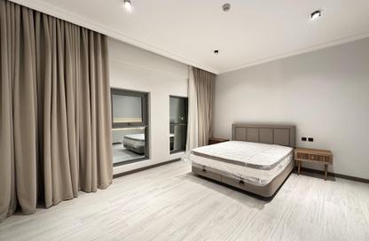 Apartment - 2 Bedrooms - 3 Bathrooms for rent in Al Waab Street - Al Waab - Doha