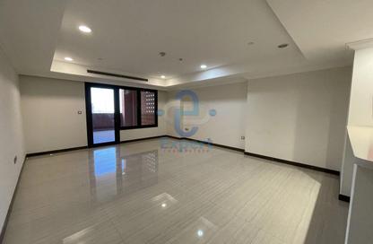 Apartment - Studio - 1 Bathroom for sale in East Porto Drive - Porto Arabia - The Pearl Island - Doha