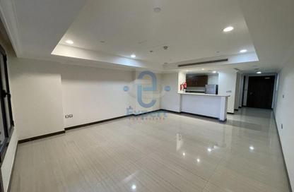 Apartment - Studio - 1 Bathroom for sale in East Porto Drive - Porto Arabia - The Pearl Island - Doha