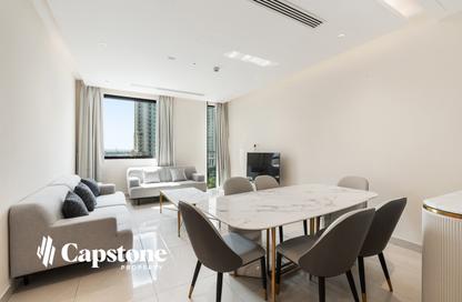 Apartment - 1 Bedroom - 2 Bathrooms for rent in Giardino Village - The Pearl Island - Doha