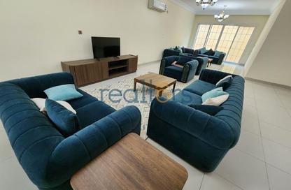 مجمع سكني - 4 غرف نوم - 6 حمامات للايجار في ابو سدرة - الريان - الدوحة مجمع سكني - 4 غرف نوم - 6 حمامات للايجار في ابو سدرة - الريان - الدوحة