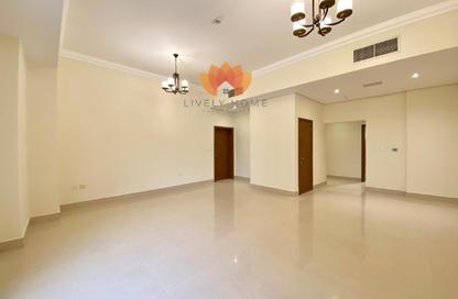 Apartment - 2 Bedrooms - 3 Bathrooms for rent in Residential D5 - Fox Hills South - Fox Hills - Lusail