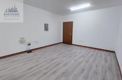 Apartment - 1 Bedroom - 1 Bathroom for rent in Old Airport Road - Old Airport Road - Doha