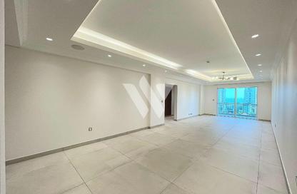 Apartment - 3 - 4 for rent in Giardino Apartments - The Pearl Island - Doha Apartment - 3 - 4 for rent in Giardino Apartments - The Pearl Island - Doha