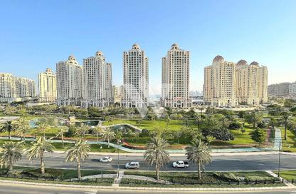 Apartment - 3 - 4 for rent in Giardino Apartments - The Pearl Island - Doha