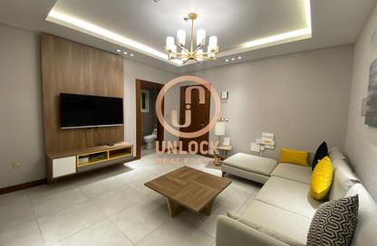 Bulk Rent Units - Studio - 1 Bathroom for rent in Al Mansoura - Al Mansoura - Doha