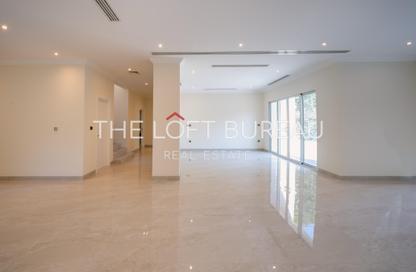 Villa - 4 Bedrooms - 6 Bathrooms for rent in West Bay Lagoon Villas - West Bay Lagoon - West Bay Lagoon - Doha