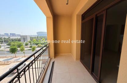 Apartment - 2 Bedrooms - 3 Bathrooms for sale in Milan - Fox Hills - Fox Hills - Lusail Apartment - 2 Bedrooms - 3 Bathrooms for sale in Milan - Fox Hills - Fox Hills - Lusail