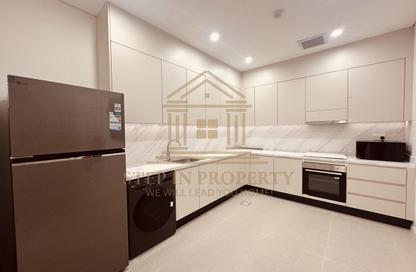 Apartment - 3 - 3 for rent in Al Waab Street - Al Waab - Doha