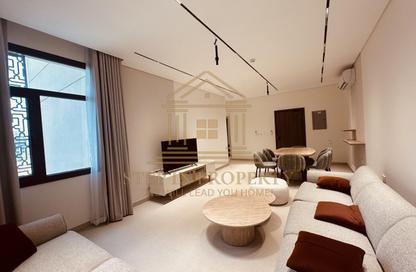 Apartment - 3 - 3 for rent in Al Waab Street - Al Waab - Doha