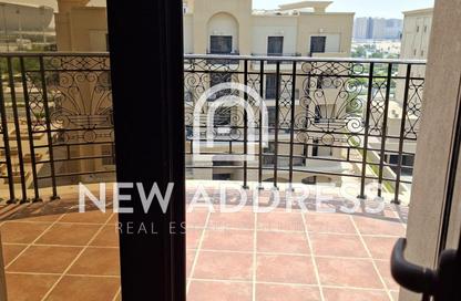 Apartment - 1 Bedroom - 1 Bathroom for rent in Fox Hills - Lusail