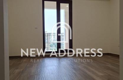 Apartment - 1 Bedroom - 1 Bathroom for rent in Fox Hills - Lusail Apartment - 1 Bedroom - 1 Bathroom for rent in Fox Hills - Lusail