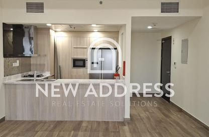 Apartment - 1 Bedroom - 1 Bathroom for rent in Fox Hills - Lusail Apartment - 1 Bedroom - 1 Bathroom for rent in Fox Hills - Lusail