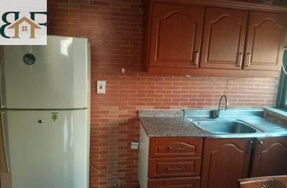 Apartment - 1 Bedroom - 1 Bathroom for rent in Al Muntazah Street - Al Muntazah - Doha