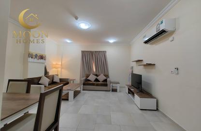 Apartment - 2 Bedrooms - 2 Bathrooms for rent in Al Nasr Street - Al Nasr - Doha