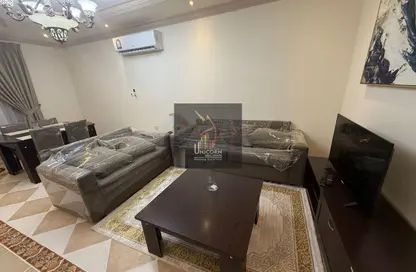 Apartment - 2 Bedrooms - 2 Bathrooms for rent in Al Mansoura - Al Mansoura - Doha