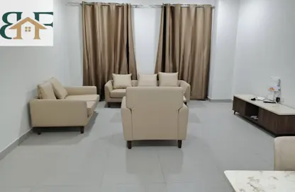 Apartment - 2 Bedrooms - 3 Bathrooms for rent in Al Muntazah Street - Al Muntazah - Doha