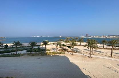 Apartment - 1 Bedroom - 2 Bathrooms for sale in Burj DAMAC Waterfront - Waterfront Residential - The Waterfront - Lusail Apartment - 1 Bedroom - 2 Bathrooms for sale in Burj DAMAC Waterfront - Waterfront Residential - The Waterfront - Lusail
