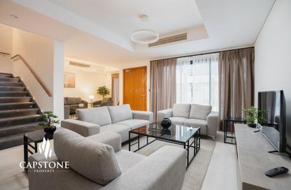 Villa - 5 Bedrooms - 6 Bathrooms for rent in Star Villas - Muaither South - Muaither Area - Doha Villa - 5 Bedrooms - 6 Bathrooms for rent in Star Villas - Muaither South - Muaither Area - Doha