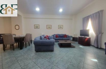 Apartment - 1 - 2 for rent in Imperial Suites - Old Salata - Salata - Doha