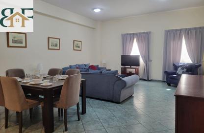 Apartment - 1 - 2 for rent in Imperial Suites - Old Salata - Salata - Doha