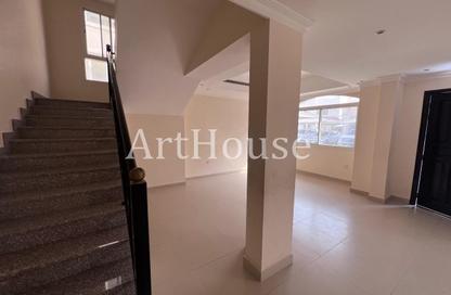 Villa - 4 Bedrooms - 5 Bathrooms for rent in Souk Al gharaffa - Al Gharrafa - Doha Villa - 4 Bedrooms - 5 Bathrooms for rent in Souk Al gharaffa - Al Gharrafa - Doha