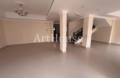 Villa - 4 Bedrooms - 5 Bathrooms for rent in Souk Al gharaffa - Al Gharrafa - Doha Villa - 4 Bedrooms - 5 Bathrooms for rent in Souk Al gharaffa - Al Gharrafa - Doha