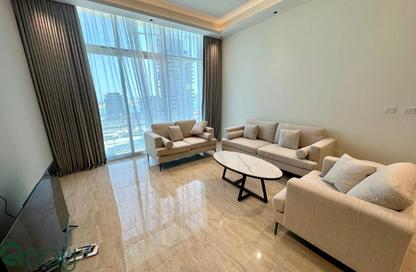 Apartment - 2 Bedrooms - 3 Bathrooms for rent in Al Kharaej 1 - Lusail