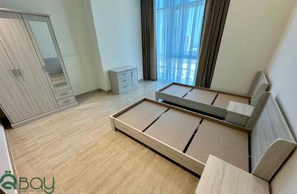 Apartment - 2 Bedrooms - 3 Bathrooms for rent in Al Kharaej 1 - Lusail