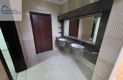 Villa - 4 - 4 for rent in Al Aziziyah - Doha Villa - 4 - 4 for rent in Al Aziziyah - Doha