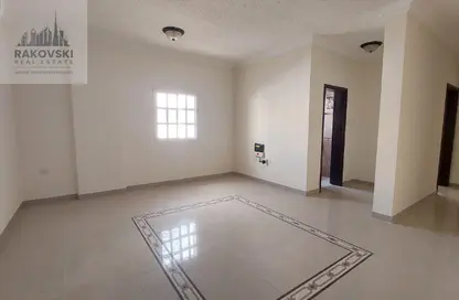 شقة - 2 غرف نوم - 2 حمامات للايجار في شارع المنتزه - المنتزه - الدوحة