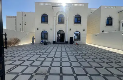 Villa - 7 Bedrooms - 7 Bathrooms for rent in Al Nuaija Street - Al Hilal West - Al Hilal - Doha