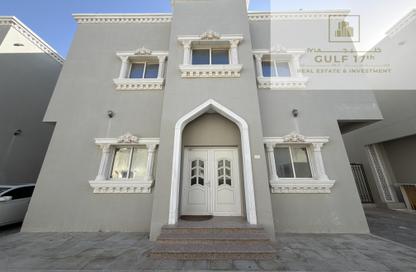 Villa - 6 Bedrooms - 6 Bathrooms for sale in Umm Al Amad - Umm Al Amad - Al Shamal