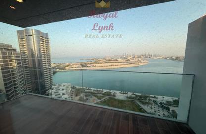 Apartment - 3 Bedrooms - 5 Bathrooms for rent in Seef Lusail Tower 1 - Seef Lusail - Lusail City - Lusail Apartment - 3 Bedrooms - 5 Bathrooms for rent in Seef Lusail Tower 1 - Seef Lusail - Lusail City - Lusail
