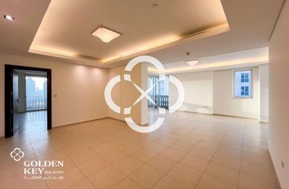 Apartment - 2 - 3 for sale in Viva West - Viva Bahriyah - The Pearl Island - Doha