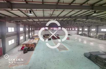 مخزن - استوديو للايجار في المنطقة الصناعية القديمة - الريان - الدوحة