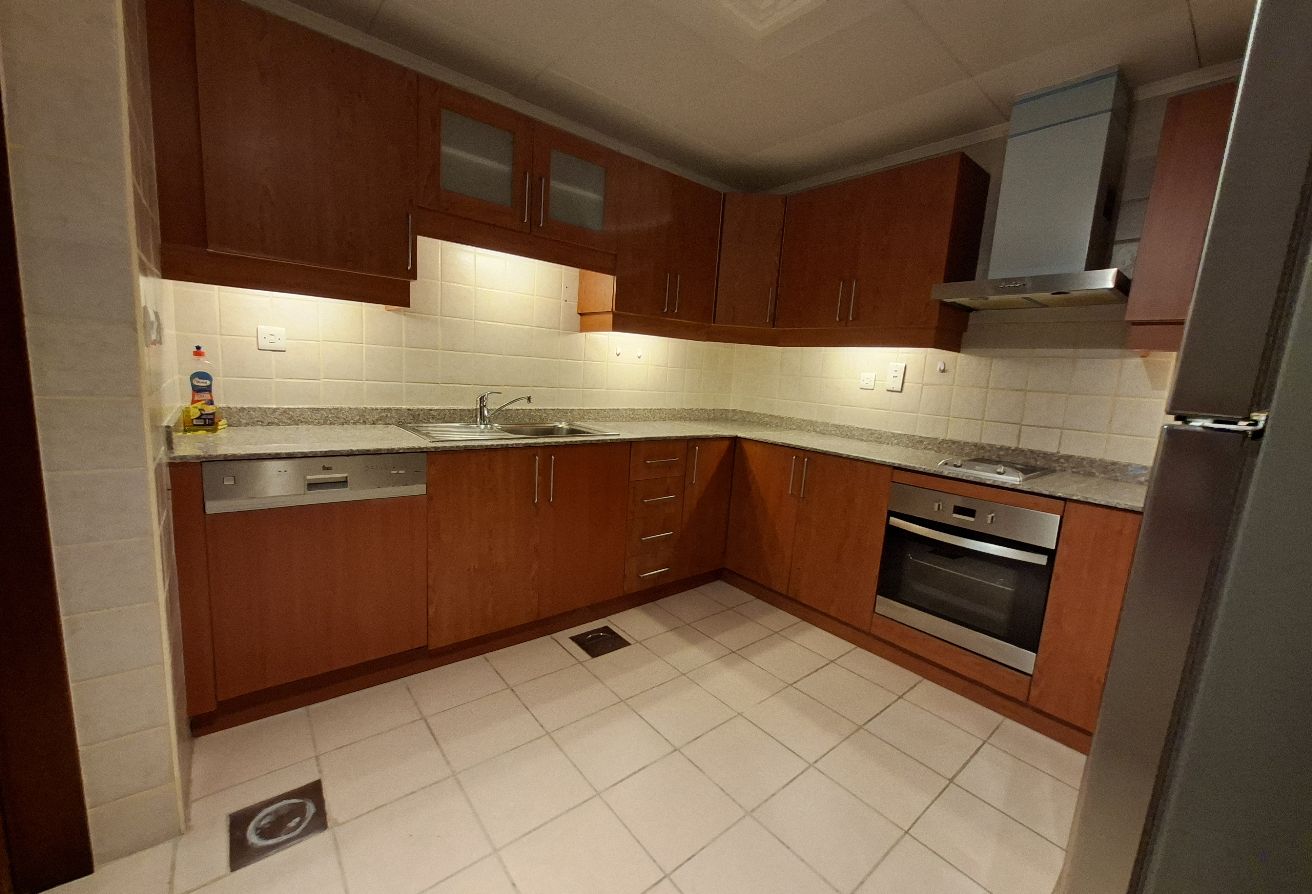 Luxury 1BR | Fully Furnished | 118 SQM | Porto Ara thumbnail 14