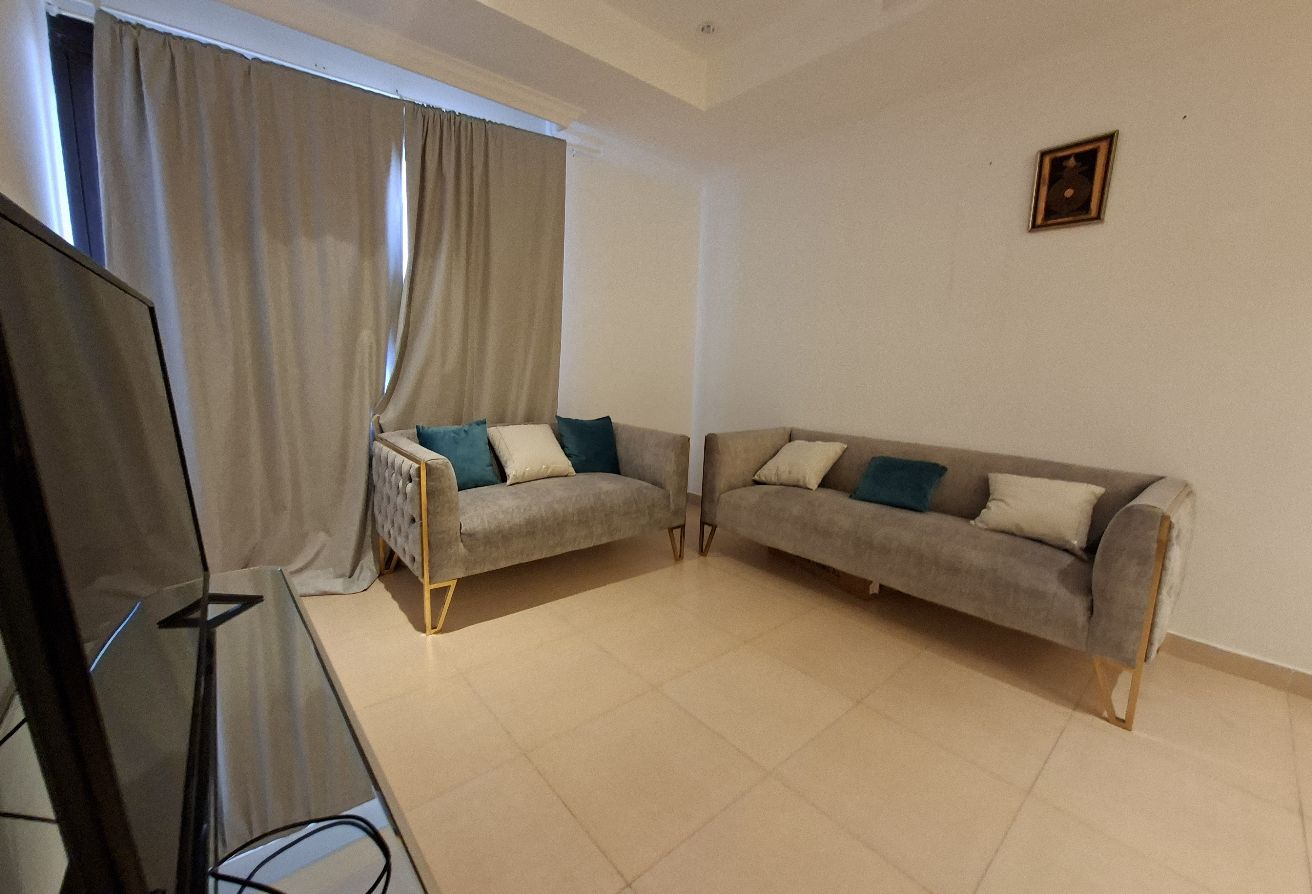 Luxury 1BR | Fully Furnished | 118 SQM | Porto Ara thumbnail 7