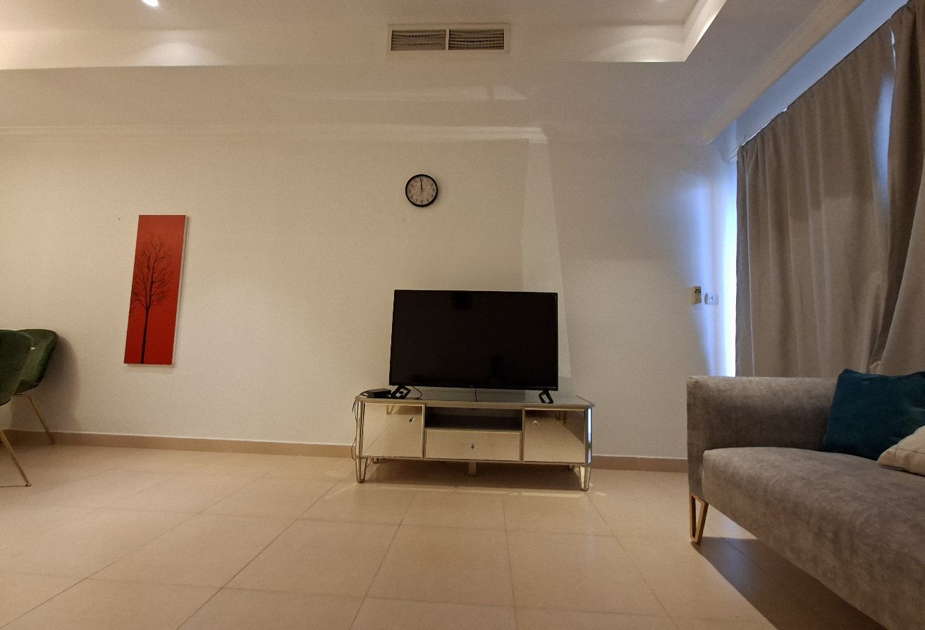 Luxury 1BR | Fully Furnished | 118 SQM | Porto Ara thumbnail 12