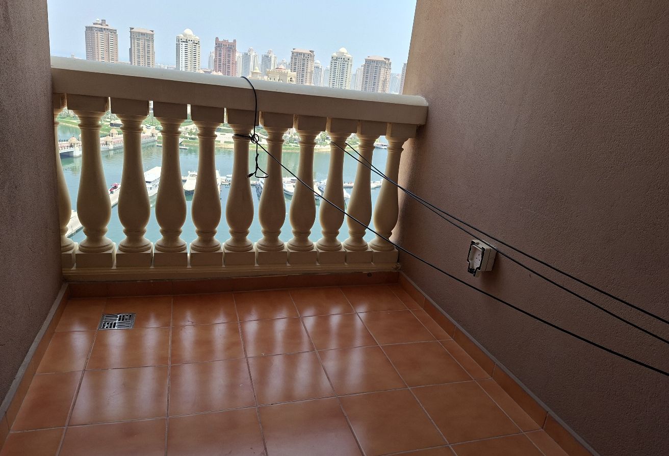 Luxury 1BR | Fully Furnished | 118 SQM | Porto Ara thumbnail 17