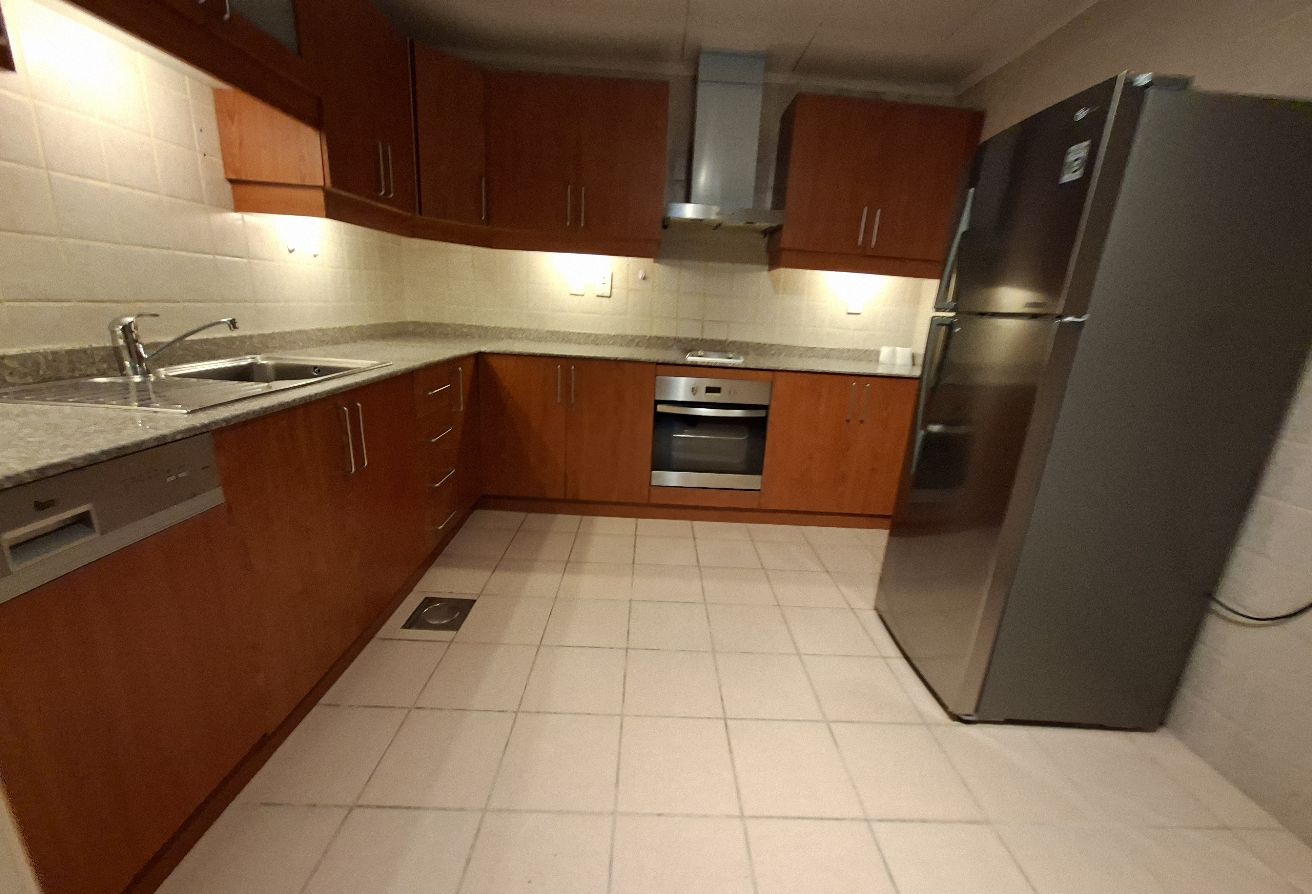 Luxury 1BR | Fully Furnished | 118 SQM | Porto Ara thumbnail 13