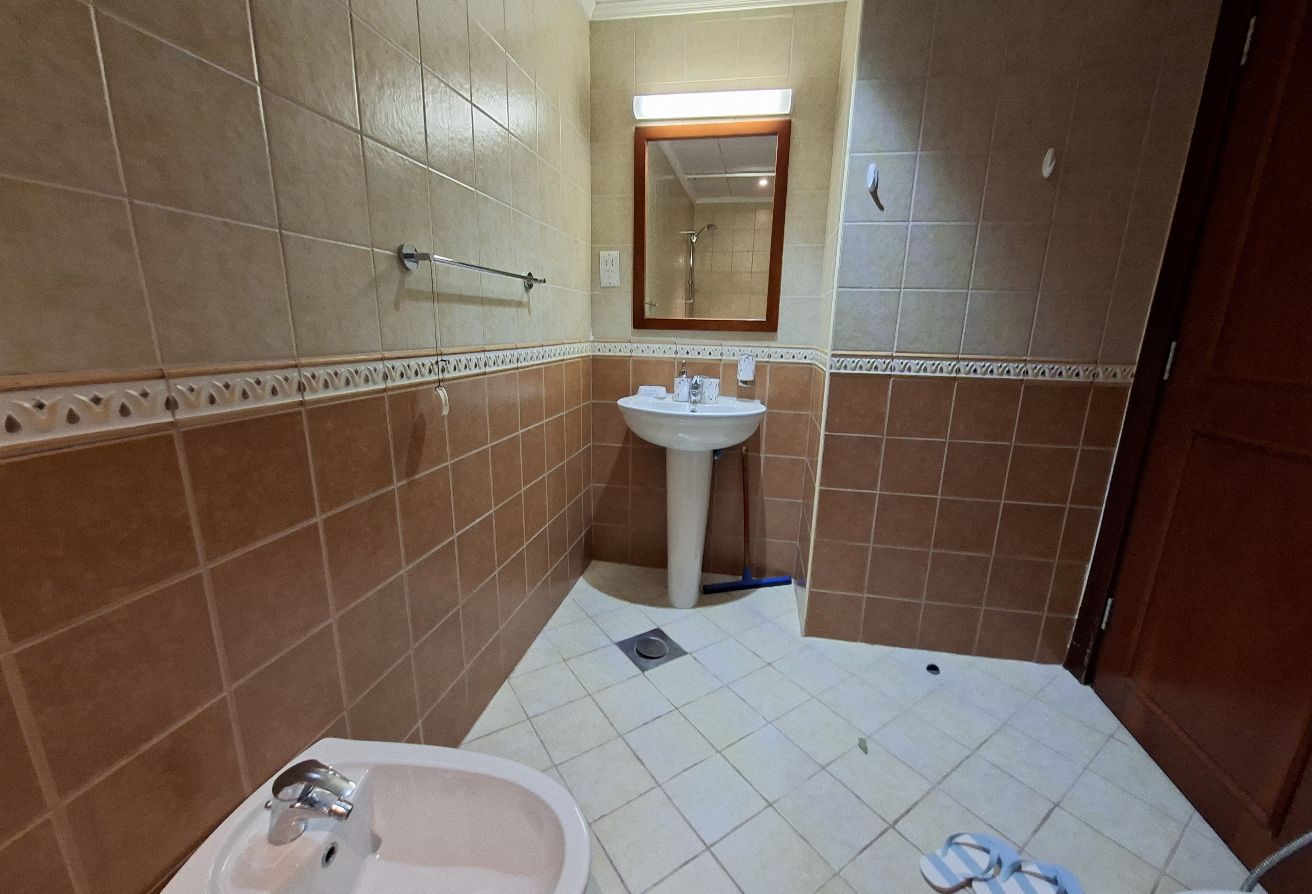 Luxury 1BR | Fully Furnished | 118 SQM | Porto Ara thumbnail 11