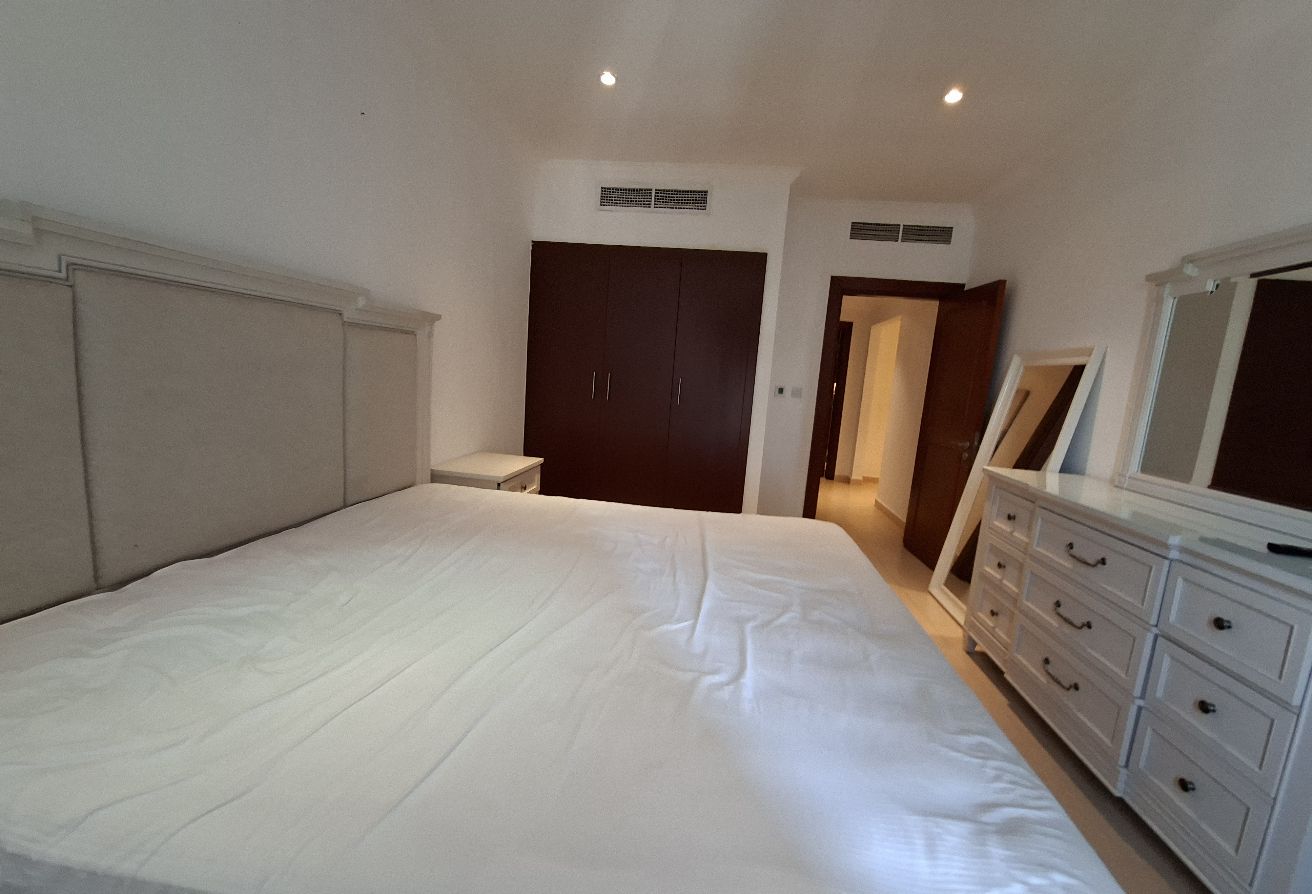 Luxury 1BR | Fully Furnished | 118 SQM | Porto Ara thumbnail 4