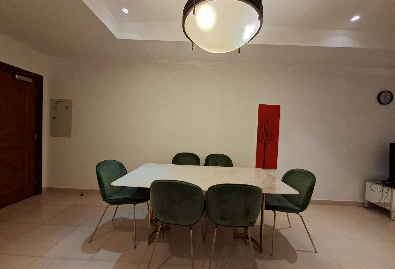 Luxury 1BR | Fully Furnished | 118 SQM | Porto Ara thumbnail 8