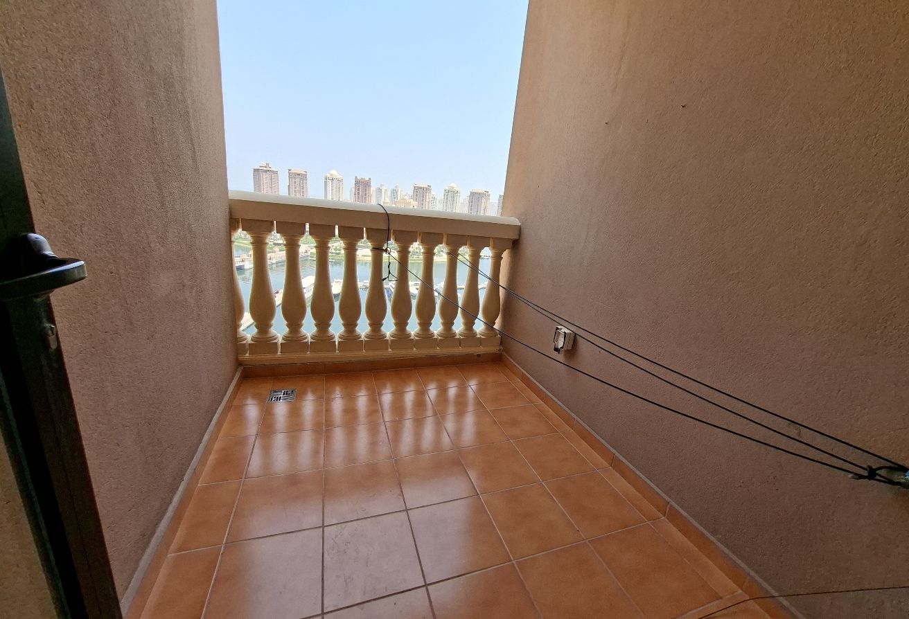 Luxury 1BR | Fully Furnished | 118 SQM | Porto Ara thumbnail 16