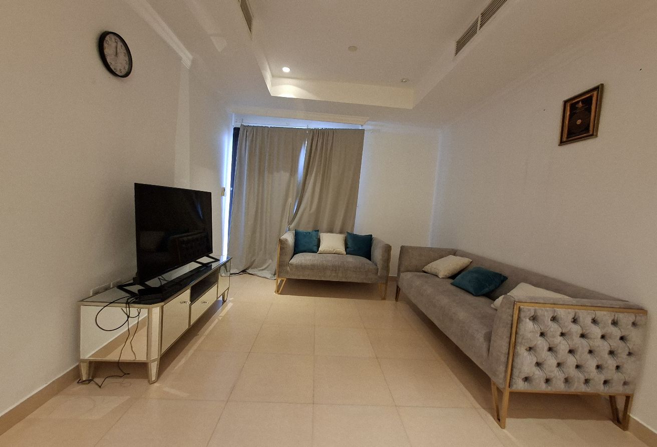 Luxury 1BR | Fully Furnished | 118 SQM | Porto Ara thumbnail 6