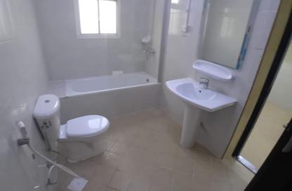 Apartment - 1 - 1 for rent in Al Duhail - Al Duhail - Doha Apartment - 1 - 1 for rent in Al Duhail - Al Duhail - Doha