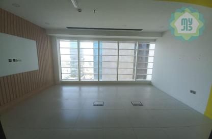 Office Space - Studio - 1 for rent in Lusail Marina Heights - Marina District - Lusail