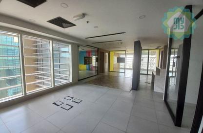 Office Space - Studio - 1 for rent in Lusail Marina Heights - Marina District - Lusail