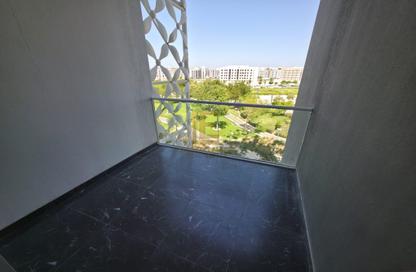 Apartment - 2 Bedrooms - 3 Bathrooms for rent in Crescent Building - Yasmeen City - Lusail Apartment - 2 Bedrooms - 3 Bathrooms for rent in Crescent Building - Yasmeen City - Lusail